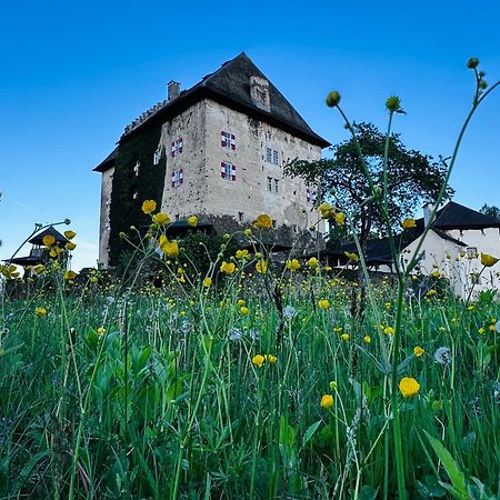Schloss Moosburg Gaestehaus Экстерьер фото
