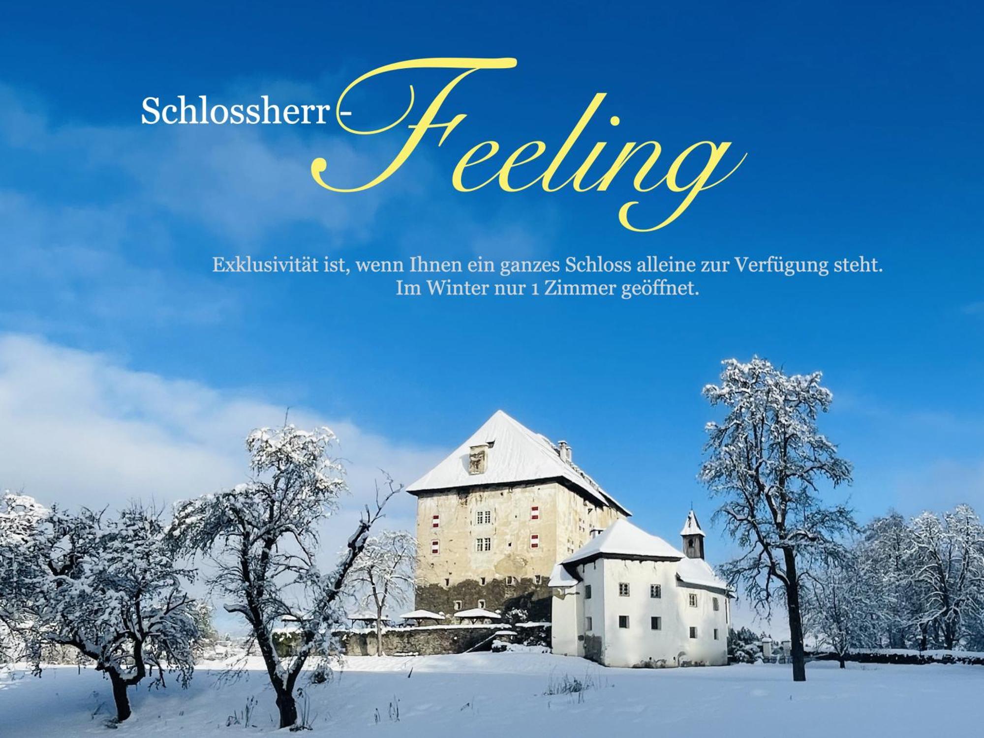 Schloss Moosburg Gaestehaus Экстерьер фото